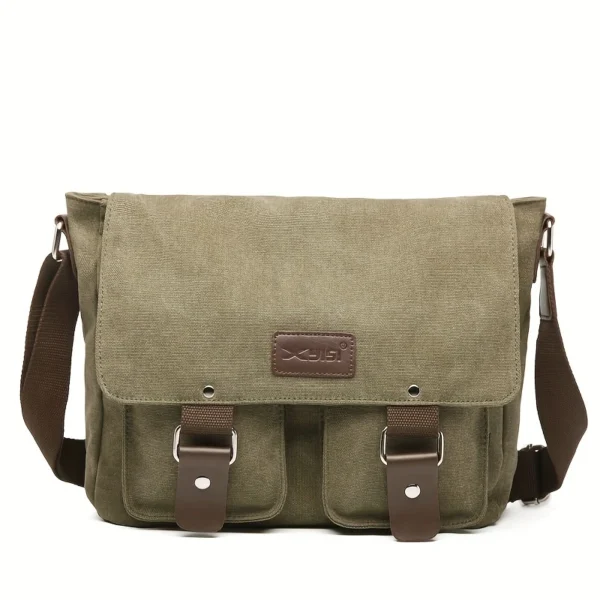 e60f0532-1ea7-4e59-b60a-04c247533288 Large Capacity Retro Canvas Satchel Bag