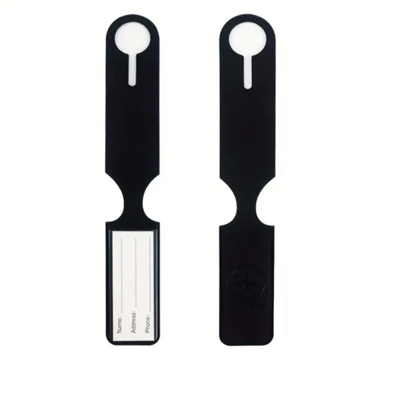 Convenient Hanging Long Strip Storage Bag